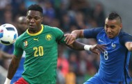 Cameroon given low seeding for African qualifying for the 2018 World Cup