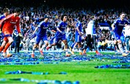 Premier League: Chelsea  official retained, released lists out