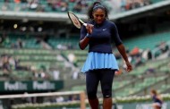 Serena Williams to face Garbine Muguruza in French Open final