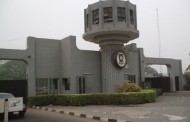 University Ibadan rated best university in Nigeria, followed by two private universities