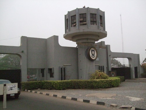 University Ibadan rated best university in Nigeria, followed by two private universities