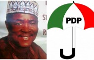 PDP's Isaac Alfa wins Kogi East Senatorial re-run election