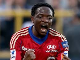 Ahmed Musa makes winning debut for Leicester City