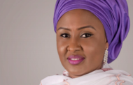 Aisha Buhari  sues Gov Fayose over Haliburton allegations