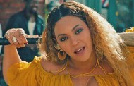 Beyoncé responds to the dude who claimed she stole ‘Lemonade’ with a laugh