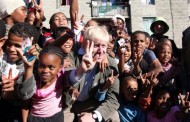Boris Johnson and his 'colonial views' on Africa