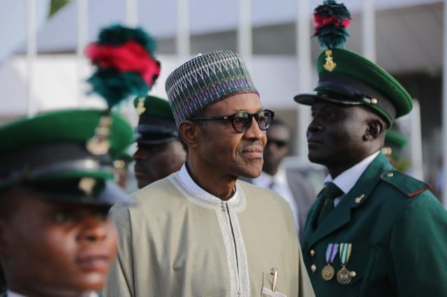 Eminent Nigerians to Buhari: The economy could run better