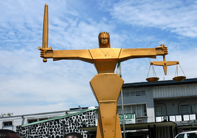 NJC fires Judge for writing petition against Aregbesola