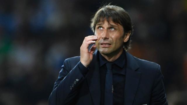 Conte is on thesame level with Pep, Mourinho: Zambrotta