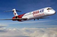 Dana Air begins daily flights to Owerri at N12,600 airfare