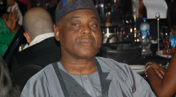 Raymond Dokpesi joins race for PDP chairmanship,flags off campaign tomorrow