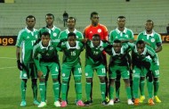 Fly Eagles depart for Khartoum for 2017 Africa U-20 Cup of Nations qualifying match