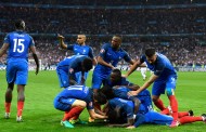 France end Iceland's fairytale to coast into Euro 2016 semi-final