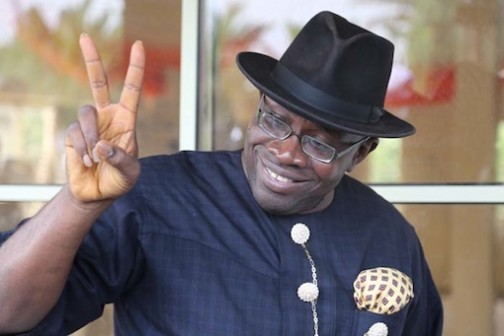 Bayelsa: Tribunal upheld Gov Dickson’s election