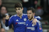 Conte: Chelsea needs to “recover” Hazard among world’s best