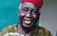 Biafra is unstoppable: Ex-Ohanaeze President of Ohaneze, Dr. Dozie Ikedife