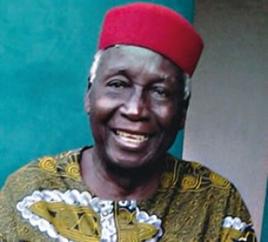 Biafra is unstoppable: Ex-Ohanaeze President of Ohaneze, Dr. Dozie Ikedife