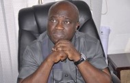 Judicial drama as two divisions of Federal High Court gives conflicting orders on fate of Ikpeazu