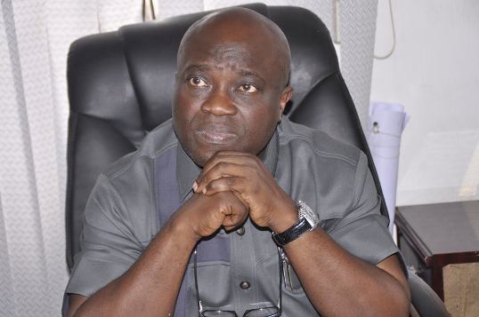 Judicial drama as two divisions of Federal High Court gives conflicting orders on fate of Ikpeazu