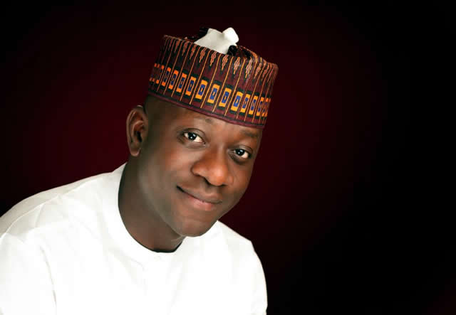 Reps reveal more details against Jibrin, refer him to EFCC for investigation