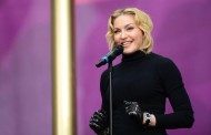 Madonna unveils younger-looking hands after anti-aging treatment