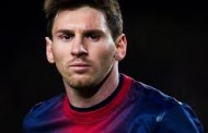 Lionel Messi sentenced to 21-month jail  in Spain for tax fraud