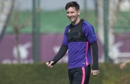 Embattled Barcelona talisman Lionel Messi sparks rumours of Chelsea move