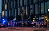 Attacker who killed nine in Munich, Germany researched rampage killings:  police