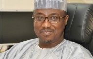 Buhari appoints Maikanti Kacalla as new Group Managing Director, NNPC