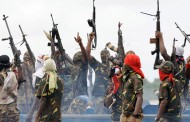Coalition of  militants vow to declare Niger Delta Republic Sept. 1