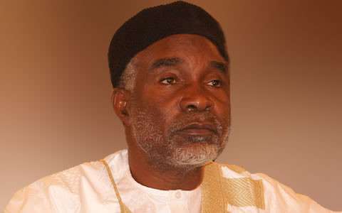 EFCC to re-arraign Nyako, son on Tuesday