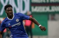 Ola Aina delighted to stay at Chelsea, work with Antonio Conte