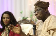 I have been vindicated that National Assembly members are corrupt: Obasanjo