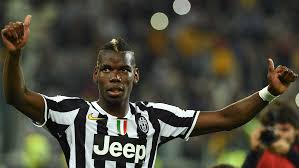 Paul Pogba for Manchester United as record deal worth £103m agreed with  Juventus
