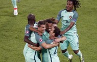 Cristiano Ronaldo inspired Portugal beat Wales 2-0 to reach final