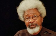 Biafra has not been defeated, by Wole Soyinka