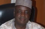Meeting held in my house, but not on Buhari's impeachment: Senator Wamakko