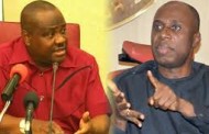 Insecurity in Rivers State: DG DSS summons Wike,  Amaechi to meeting