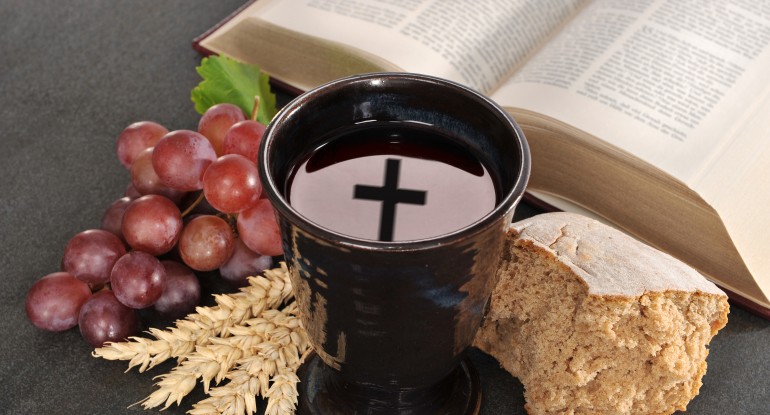 Why Christians should be perfectly fine with alcohol