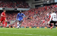 Demba Ba: Ex-Chelsea & Newcastle striker suffers broken leg