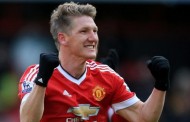Man Utd: Bastian Schweinsteiger's future in doubt after Jose Mourinho arrival