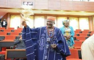 Tinubu is not my God,  can't determine future of my political career: Dino Melaye
