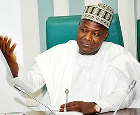 2016 budget: Sacked committee accuses Dogara, others of fraudulent practices