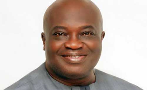 Don't mind INEC, I am still Abia governor: Ikpeazu