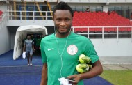 Mikel, Akpeyi make Siasia's final Olympics squad
