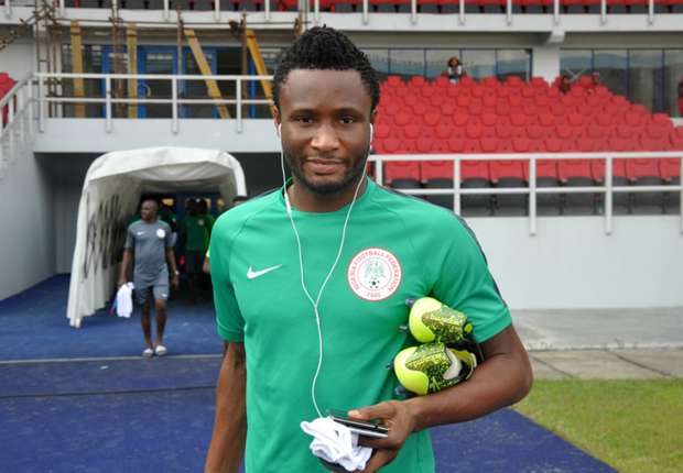 Mikel, Akpeyi make Siasia's final Olympics squad
