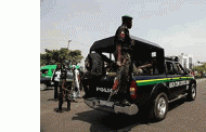 Armed robber voluntarily surrenders to security operatives in Ondo