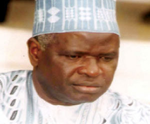 Buhari, Dogara mourn as Umaru Shinkafi dies at 79