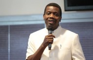 Pastor Adeboye predicts that variants of COVID-19 will defy vaccines