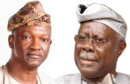 PDP chair:  Governors divided over candidacy of Bode George, Jimi Agbaje